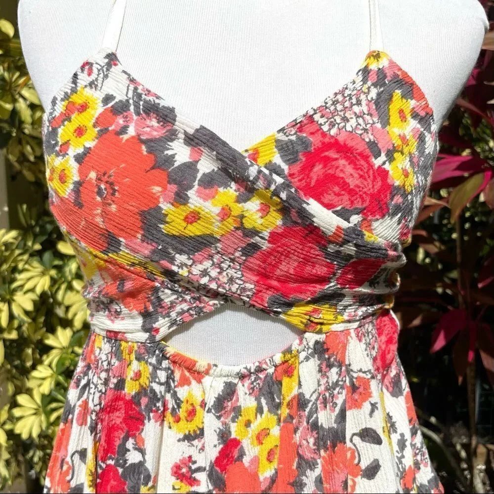 Free People Some Like It Hot Tank - Picture 5 of 10